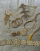 Jewellery set